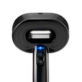Image 3 for Compact Garment Clothes Steamer – Black