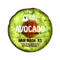 Image 1 for Avocado Oil Repair Nourish Hair Mask 60ml