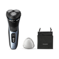 Image 1 for 3000 Series Wet&Dry Shaver