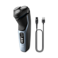Image 3 for 3000 Series Wet&Dry Shaver