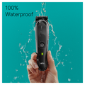 Image 5 for Braun All-In-One Style Kit Series 3 MGK3440, 8-in1 Kit For Beard, Hair & More