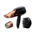 Image 1 for Panasonic Nanoe EH-NA65CN Hair Dryer & Diffuser - Rose Gold