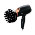 Image 2 for Panasonic Nanoe EH-NA65CN Hair Dryer & Diffuser - Rose Gold