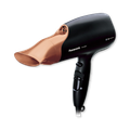 Image 3 for Panasonic Nanoe EH-NA65CN Hair Dryer & Diffuser - Rose Gold