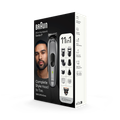 Image 3 for Braun All-In-One Style Kit Series 7 MGK7440, 11-in-1 Kit For Beard, Hair, Manscaping & More