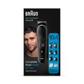 Image 1 for Braun All-In-One Style Kit Series 5 MGK5440, 10-in-1 Kit For Beard, Hair, Manscaping & More