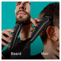 Image 5 for Braun All-In-One Style Kit Series 5 MGK5440, 10-in-1 Kit For Beard, Hair, Manscaping & More