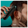 Image 4 for Braun All-In-One Style Kit Series 3 MGK3421, 6-in1 Kit For Beard, Hair & More