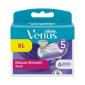 Image 1 for Deluxe Smooth Swirl Blades
