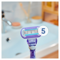 Image 3 for Deluxe Smooth Swirl Blades