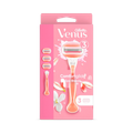 Image 1 for Spa Breeze Razor + 3 Blades