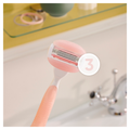 Image 3 for Comfortglide Spa Breeze Razor - 1 Blade