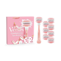 Image 1 for Spa Breeze Handle + 8 Blades