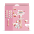 Image 2 for Spa Breeze Handle + 8 Blades