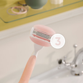 Image 5 for Spa Breeze Handle + 8 Blades