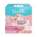 Image 1 for Comfort Glide Spa Breeze Blades 4's