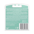 Image 4 for Gillette Venus Deluxe Smooth Sensitive Women's Razor Blade Refills, Pack of 6, 5 blades for a longer-lasting smooth shave