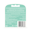Image 5 for Gillette Venus Deluxe Smooth Sensitive Women's Razor Blade Refills, Pack of 3, 5 blades for a longer-lasting smooth shave