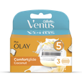 Image 1 for & Olay Blades, 3 Reffills