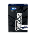 Image 3 for Oral-B Pro Series 1 680 Black Electric Toothbrush, Designed By Braun