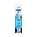 Image 1 for Oral-B iO Series Ultimate Clean, Original Brush Heads, CrissCross Bristles, 2