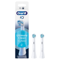 Image 2 for Oral-B iO Series Ultimate Clean, Original Brush Heads, CrissCross Bristles, 2