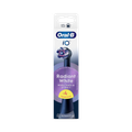 Image 2 for Oral-B iO Series Radiant White Black, Original Brush Heads for Teeth Whitening, 4