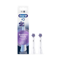 Image 1 for Oral-B iO Series Radiant White, Original Brush Heads for Teeth Whitening , 2