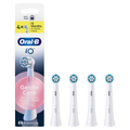 Image 2 for Oral-B iO Series Gentle Care, Original Brush Heads, for Sensitive Gums, 4