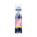 Image 1 for Oral-B iO Series Gentle Care Black, Original Brush Heads, for Sensitive Gums, 4