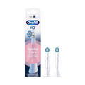 Image 1 for Oral-B iO Series Gentle Care, Original Brush Heads, for Sensitive Gums, 2