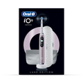 Image 1 for Oral-B iO 9 Special Edition Rose Quartz Electric Toothbrush