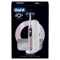 Image 3 for Oral-B iO 9 Special Edition Rose Quartz Electric Toothbrush