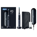 Image 2 for Oral-B iO 9 Special Edition Black Electric Toothbrush