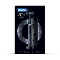 Image 1 for Oral-B iO 9 Electric Toothbrush, Black, 1 Brush Head, Charging Travel Case, Gift Edition