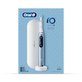 Image 1 for Oral-B iO 9 Special Edition Blue Electric Toothbrush