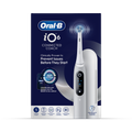 Image 1 for Oral-B iO 6 Electric Toothbrush, Grey, 1 Brush Head, Premium Travel Case