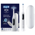 Image 2 for Oral-B iO 6 Electric Toothbrush, Grey, 1 Brush Head, Premium Travel Case