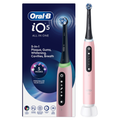 Image 2 for Oral-B iO 5 Pink Electric Toothbrush