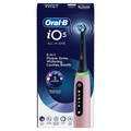 Image 3 for Oral-B iO 5 Pink Electric Toothbrush