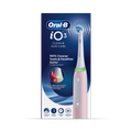 Image 1 for Oral-B iO 3 Pink Electric Toothbrush