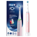 Image 2 for Oral-B iO 3 Pink Electric Toothbrush