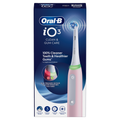 Image 3 for Oral-B iO 3 Pink Electric Toothbrush