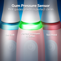 Image 4 for Oral-B iO 3 Pink Electric Toothbrush