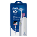 Image 3 for Oral-B iO 2 Electric Toothbrush, White, 1 Brush Head, Travel Case