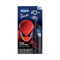 Image 1 for Oral-B iO Kids Marvel Spiderman Electric Toothbrush, 1 Toothbrush Head, 1 Travel Case