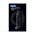 Image 1 for Oral-B iO 10 Black Electric Toothbrush Designed By Braun