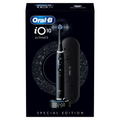 Image 3 for Oral-B iO 10 Black Electric Toothbrush Designed By Braun