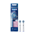 Image 1 for Oral-B Pro Sensitive Clean Toothbrush Heads, 2 Counts
