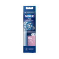 Image 2 for Oral-B Pro Sensitive Clean Toothbrush Heads, 2 Counts